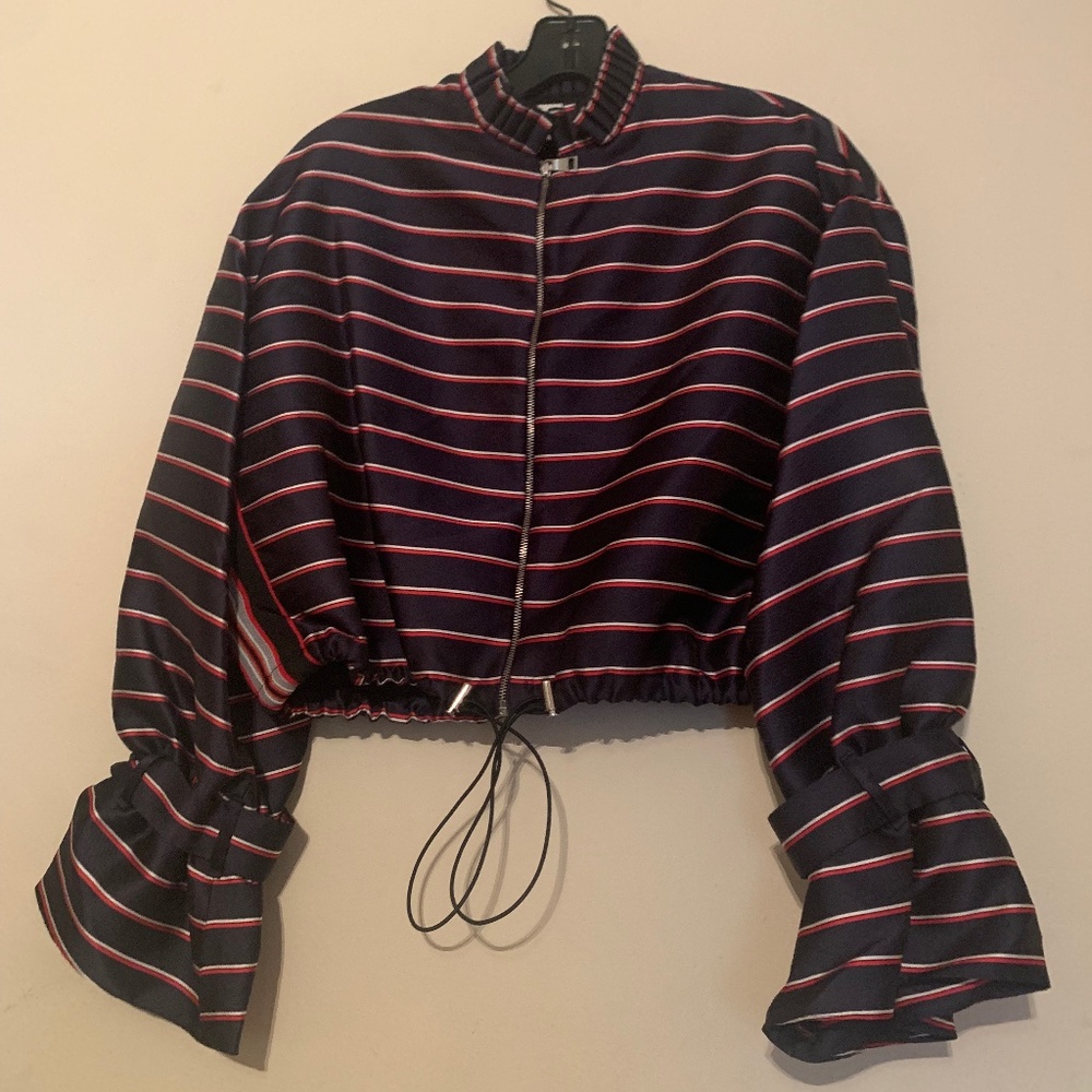 Sachin and Babi jacket